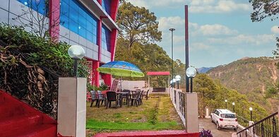 Ambience Hill Nainital