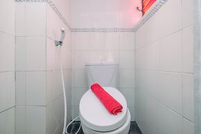 Simple And Cozy Living 2Br At Cibubur Village Apartment