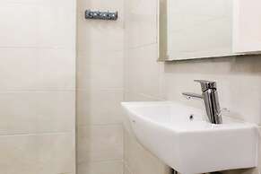 Nice And Comfort Studio Apartment At Mustika Golf Residence