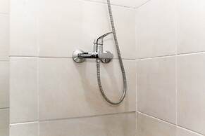 Nice And Comfort Studio Apartment At Mustika Golf Residence