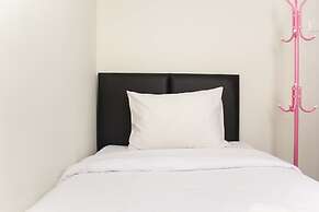 Comfortable 2Br Apartment At Mustika Golf Residence