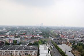 Comfortable 2Br Apartment At Mustika Golf Residence