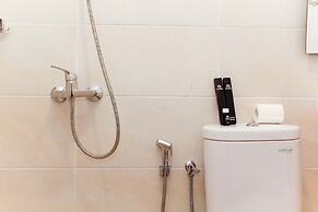 Comfortable 2Br Apartment At Mustika Golf Residence