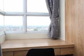 Comfortable 2Br Apartment At Mustika Golf Residence