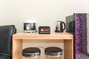 Comfortable 2Br Apartment At Mustika Golf Residence