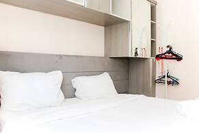 Comfort And Spacious 2Br At Meikarta Apartment