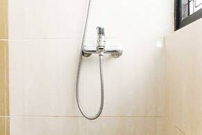 Comfort And Spacious 2Br At Meikarta Apartment