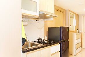 Comfort And Spacious 2Br At Meikarta Apartment