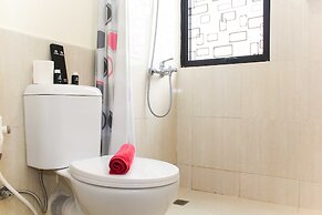 Comfort And Spacious 2Br At Meikarta Apartment