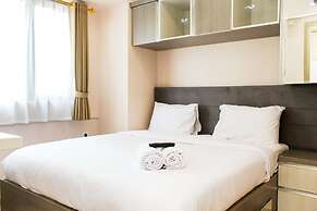 Comfort And Spacious 2Br At Meikarta Apartment