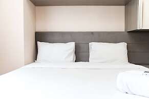 Comfort And Spacious 2Br At Meikarta Apartment