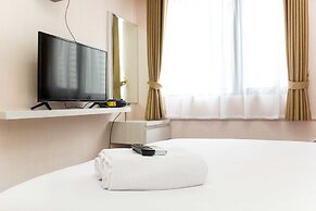 Comfort And Spacious 2Br At Meikarta Apartment