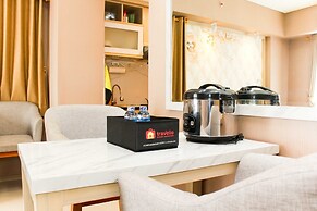 Comfort And Spacious 2Br At Meikarta Apartment