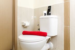 Comfort And Spacious 2Br At Meikarta Apartment