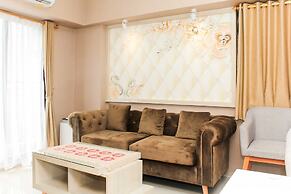 Comfort And Spacious 2Br At Meikarta Apartment