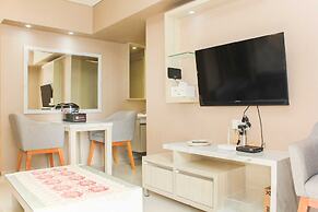 Comfort And Spacious 2Br At Meikarta Apartment