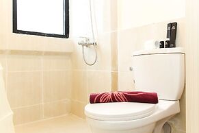 Nice And Comfort 2Br Apartment At Meikarta