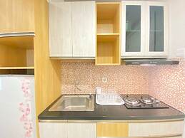 Comfy And Relax 1Br Apartment At Parahyangan Residence Near Unpar