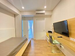 Comfy And Relax 1Br Apartment At Parahyangan Residence Near Unpar