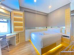 Comfy And Relax 1Br Apartment At Parahyangan Residence Near Unpar