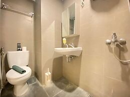 Comfy And Relax 1Br Apartment At Parahyangan Residence Near Unpar