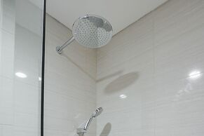 Modern And Comfort Studio At Ciputra International Apartment