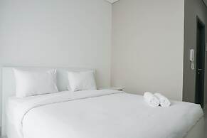 Modern And Comfort Studio At Ciputra International Apartment