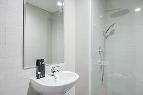 Modern And Comfort Studio At Ciputra International Apartment