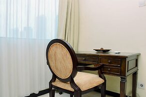 Elegant And Comfort 1Br + Extra Room Apartment At Bellagio Residence