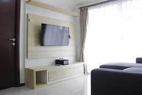 Stylish & Cozy 2Br At Gateway Pasteur Near Pasteur Exit Toll