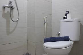 Stylish & Cozy 2Br At Gateway Pasteur Near Pasteur Exit Toll