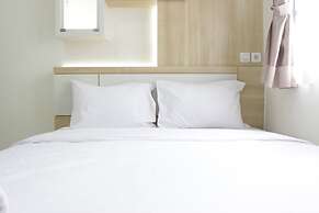 Stylish & Cozy 2Br At Gateway Pasteur Near Pasteur Exit Toll