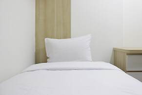 Stylish & Cozy 2Br At Gateway Pasteur Near Pasteur Exit Toll