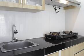 Stylish & Cozy 2Br At Gateway Pasteur Near Pasteur Exit Toll