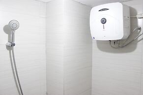 Stylish & Cozy 2Br At Gateway Pasteur Near Pasteur Exit Toll