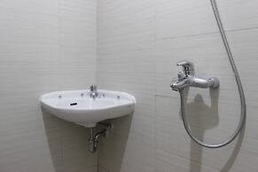 Stylish & Cozy 2Br At Gateway Pasteur Near Pasteur Exit Toll