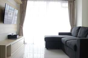 Stylish & Cozy 2Br At Gateway Pasteur Near Pasteur Exit Toll