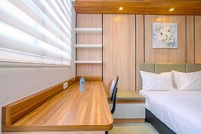 Good Deal Studio At Evenciio Apartment Margonda Near Ui