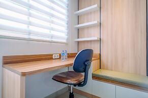 Good Deal Studio At Evenciio Apartment Margonda Near Ui