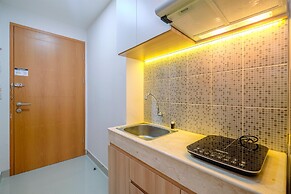 Good Deal Studio At Evenciio Apartment Margonda Near Ui