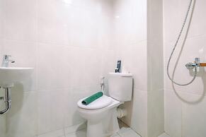 Good Deal Studio At Evenciio Apartment Margonda Near Ui