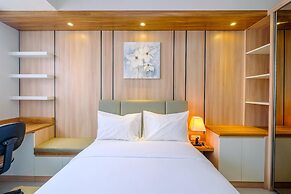 Good Deal Studio At Evenciio Apartment Margonda Near Ui