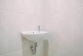 Good Deal Studio At Evenciio Apartment Margonda Near Ui