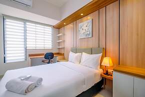 Good Deal Studio At Evenciio Apartment Margonda Near Ui