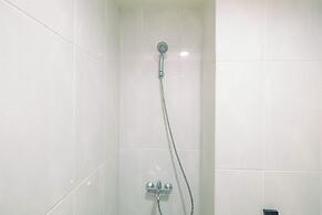 Cozy Living Studio At Evenciio Apartment Margonda Near Ui