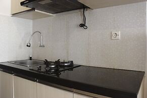 Pool View 2Br Apartment At The Jarrdin Cihampelas