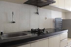 Pool View 2Br Apartment At The Jarrdin Cihampelas