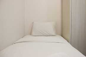 Pool View 2Br Apartment At The Jarrdin Cihampelas