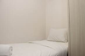 Pool View 2Br Apartment At The Jarrdin Cihampelas