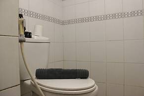 Pool View 2Br Apartment At The Jarrdin Cihampelas